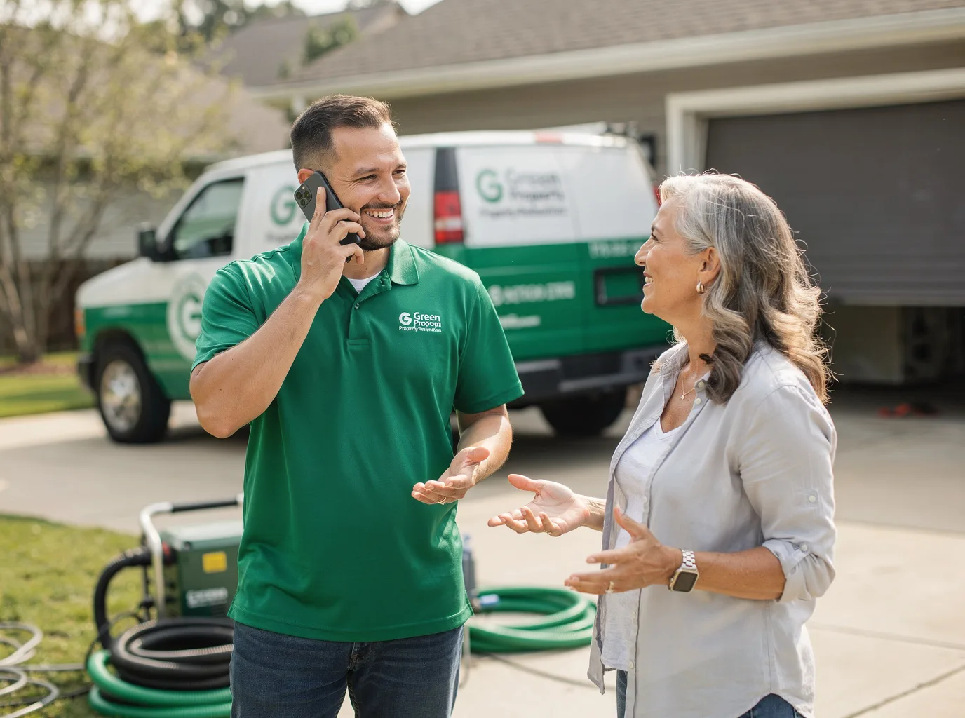 Water Damage Restoration Preston, CT FAQs